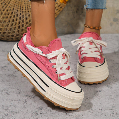 Graceful Orthopedic Shoes for Modern Look