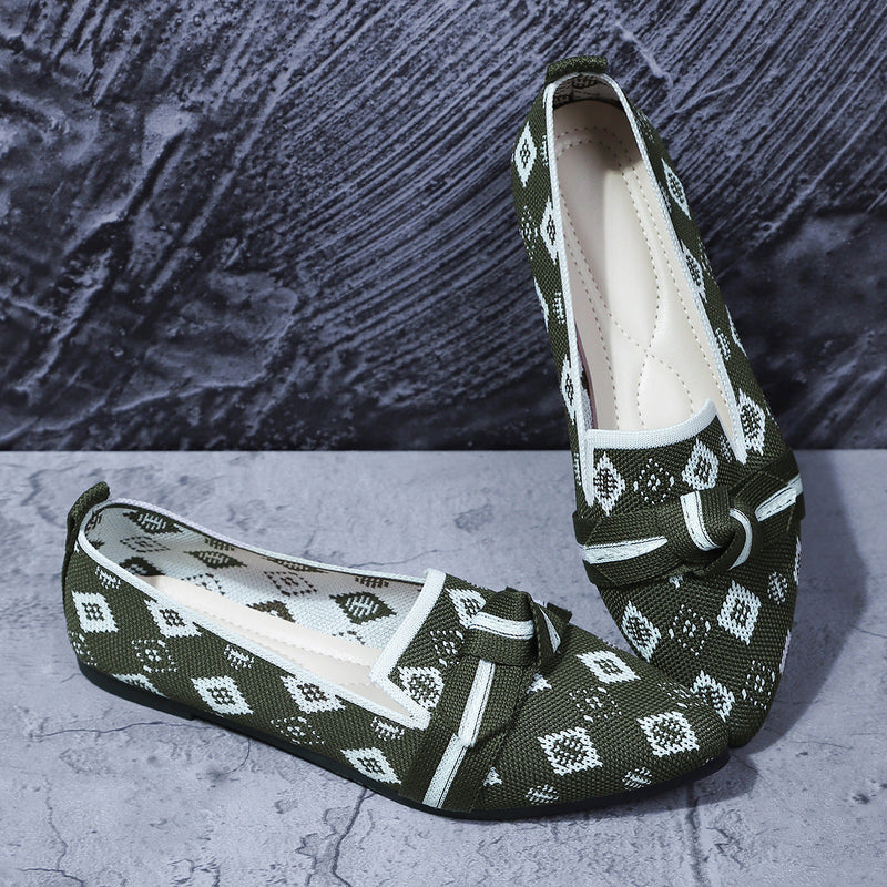 Beautifully Crafted Orthopedic Shoes