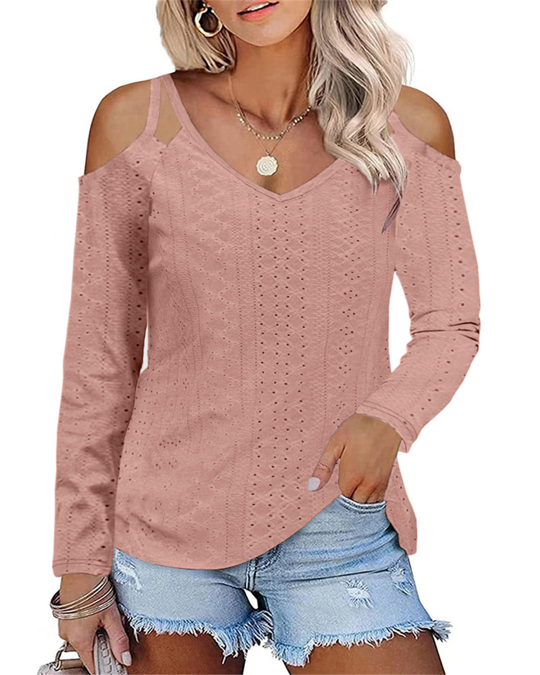 Classic Designed Garment