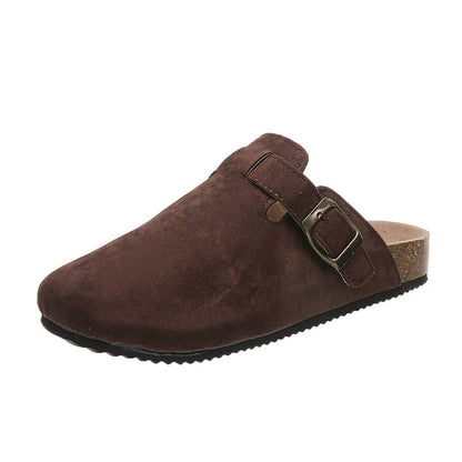 Graceful Orthopedic Sandals for Modern Look