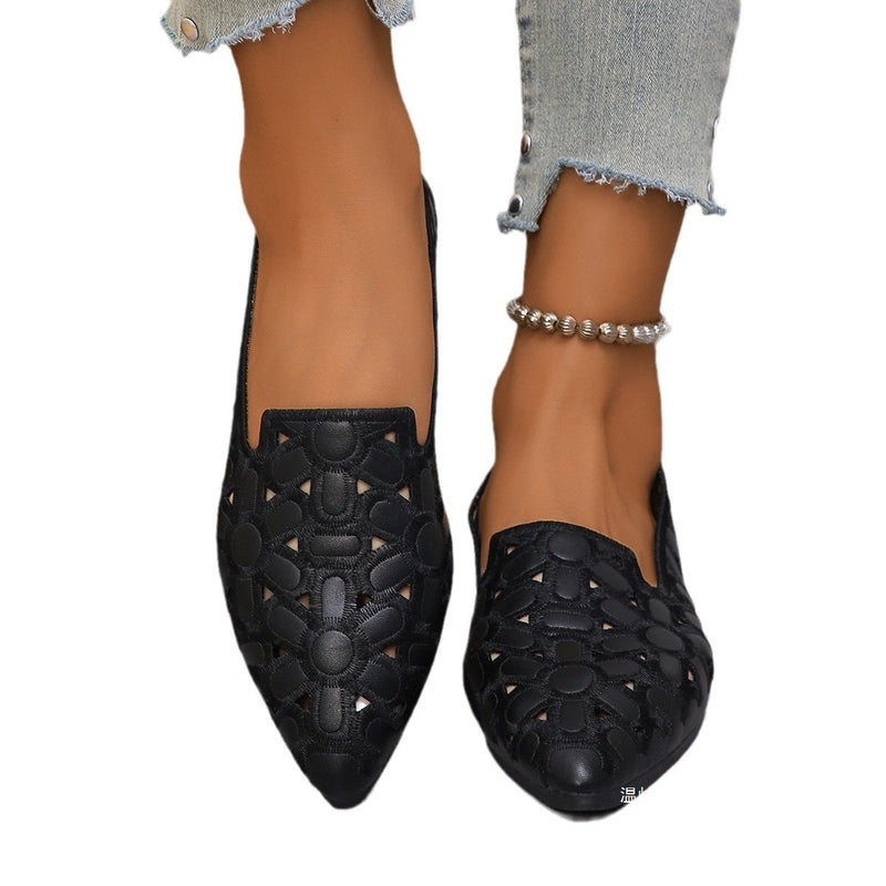 Graceful Orthopedic Shoes for Modern Look