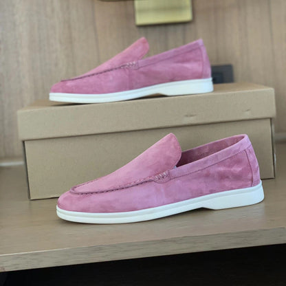 Chic Orthopedic Shoes with Unique Design