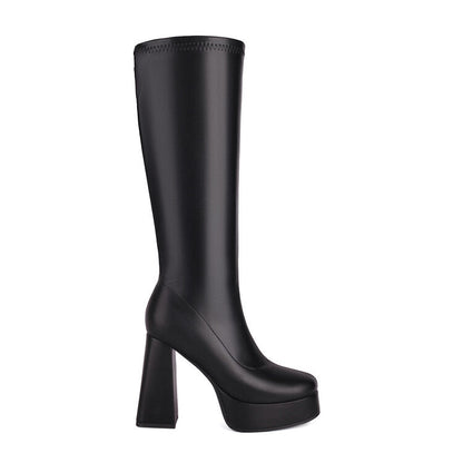 Elegant Orthopedic Boots for Every Step