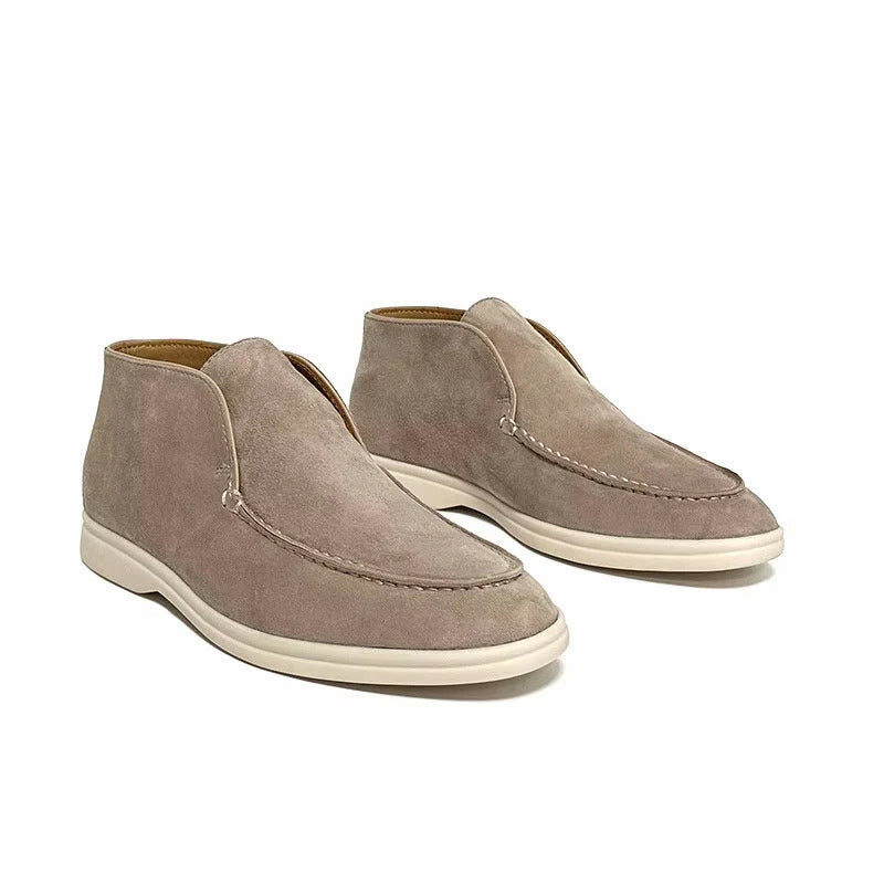 Comfortable Orthopedic Boots for Daily Wear