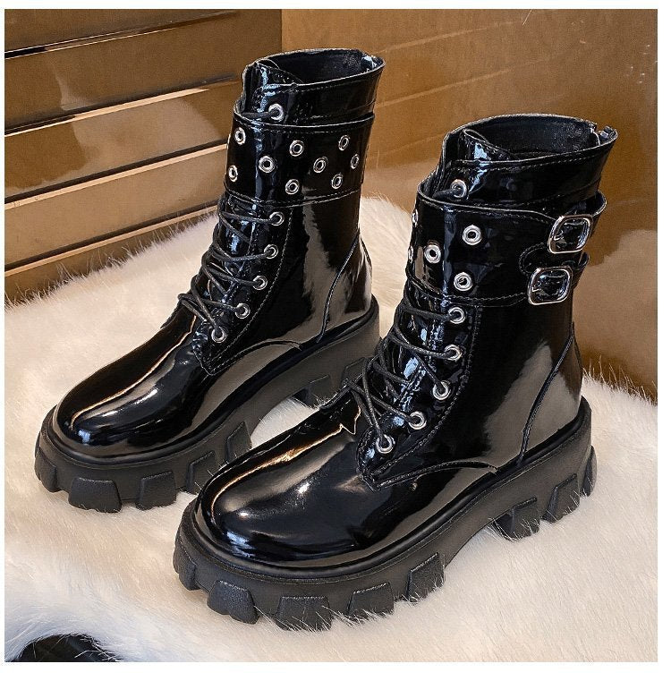 Comfortable Orthopedic Boots for Daily Wear