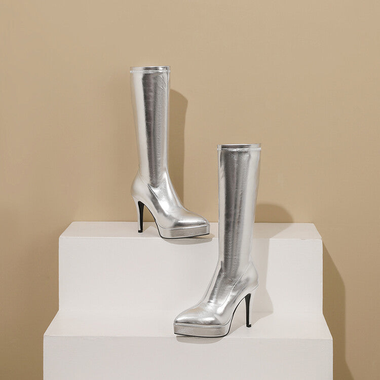 Beautifully Crafted Orthopedic Boots