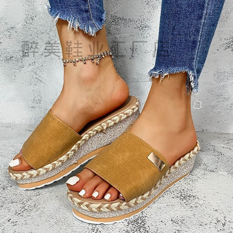 Stylish Orthopedic Sandals for Any Occasion