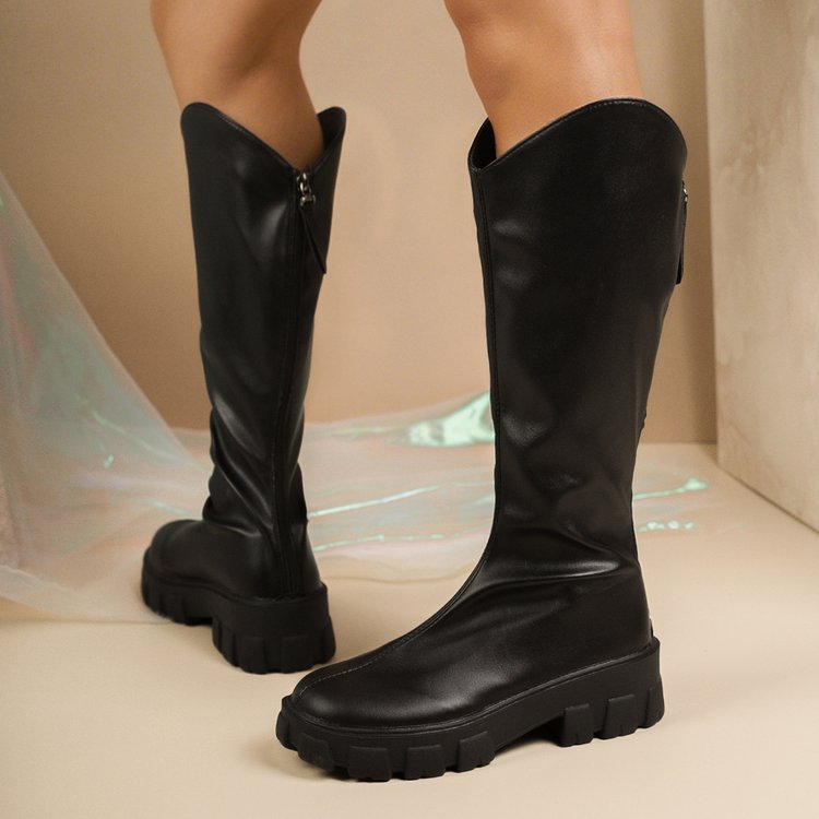 Beautifully Crafted Orthopedic Boots