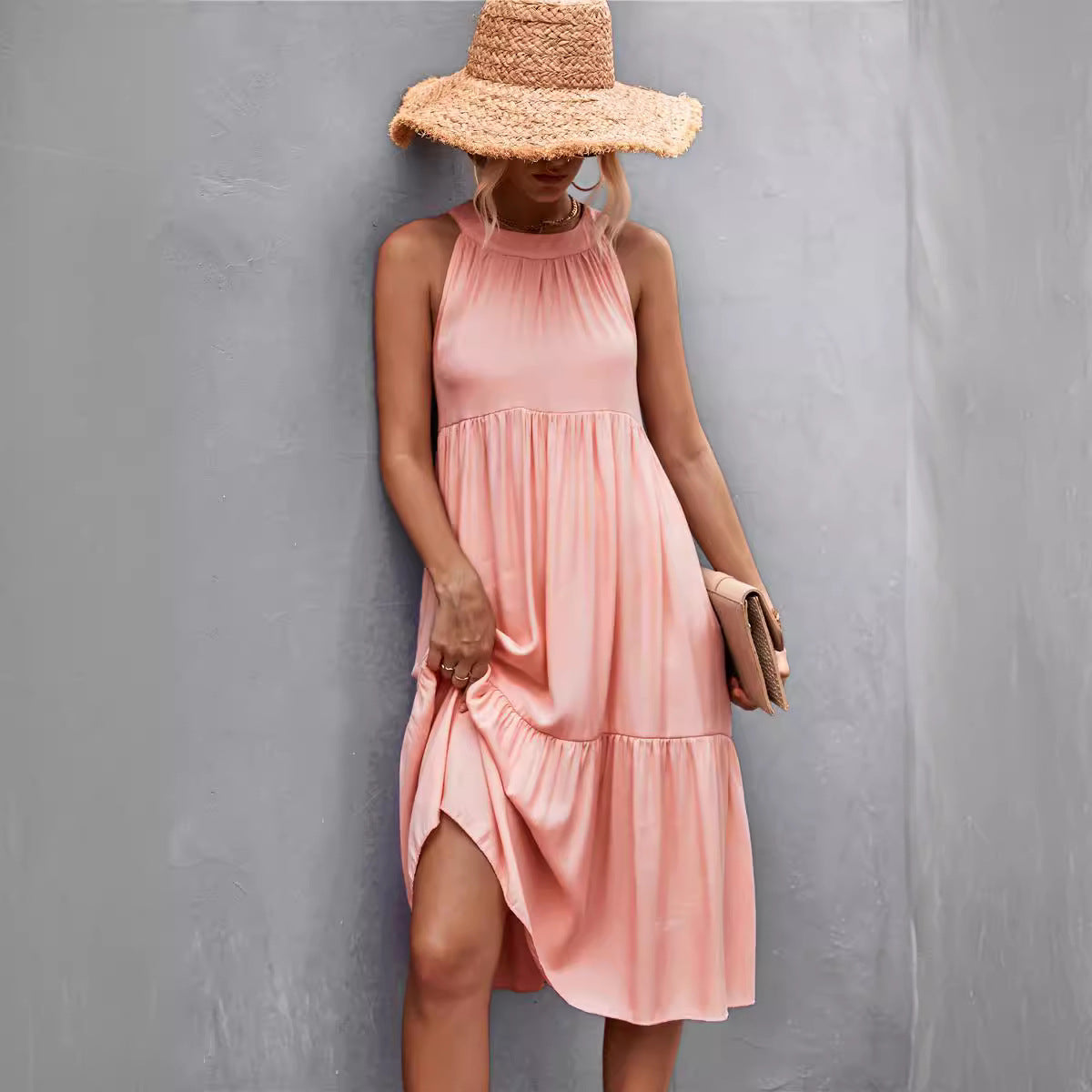 Thoughtfully Designed Garment