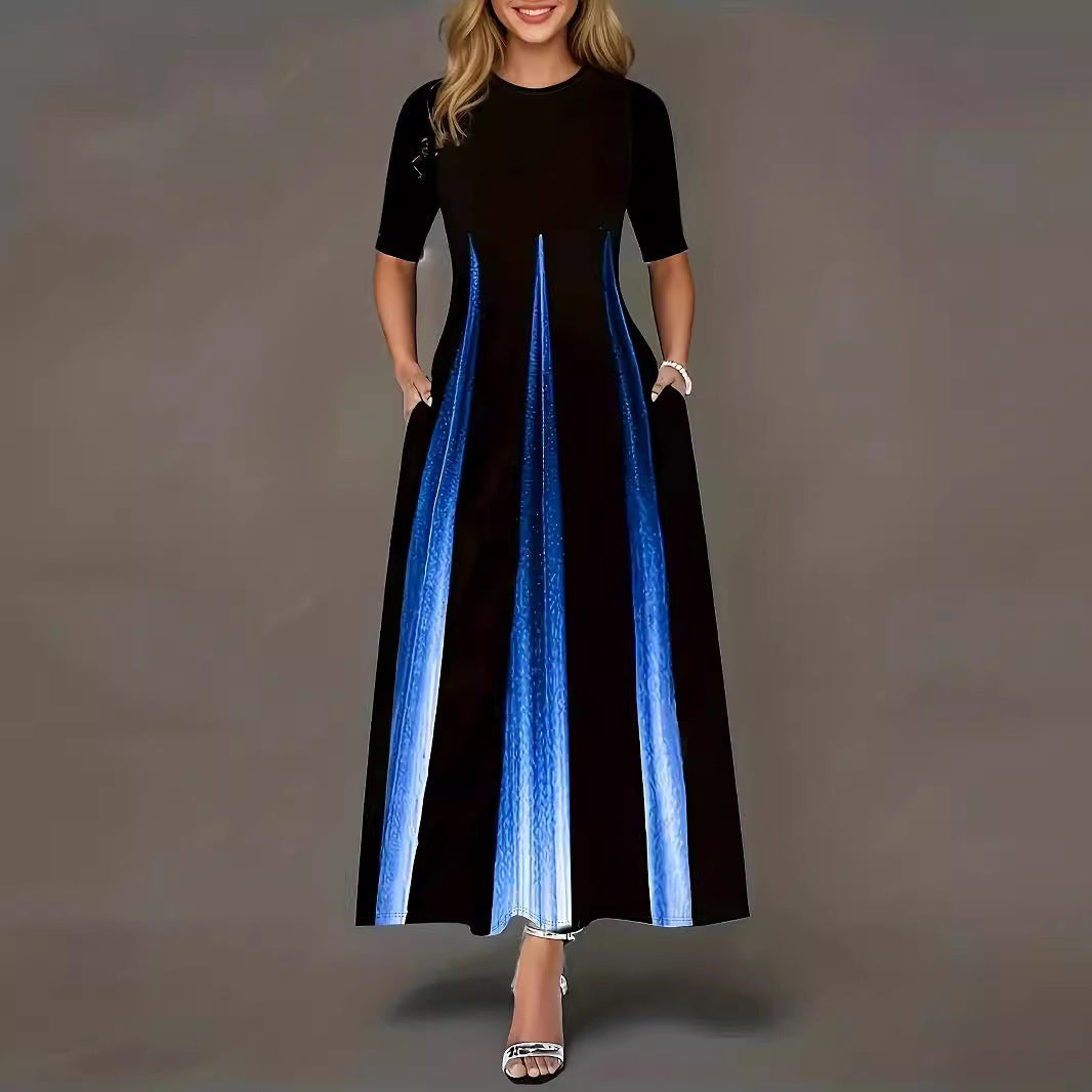 Elegantly Designed Garment
