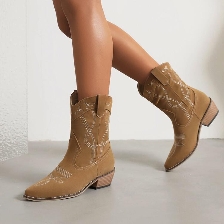 Elegant Orthopedic Boots for Every Step