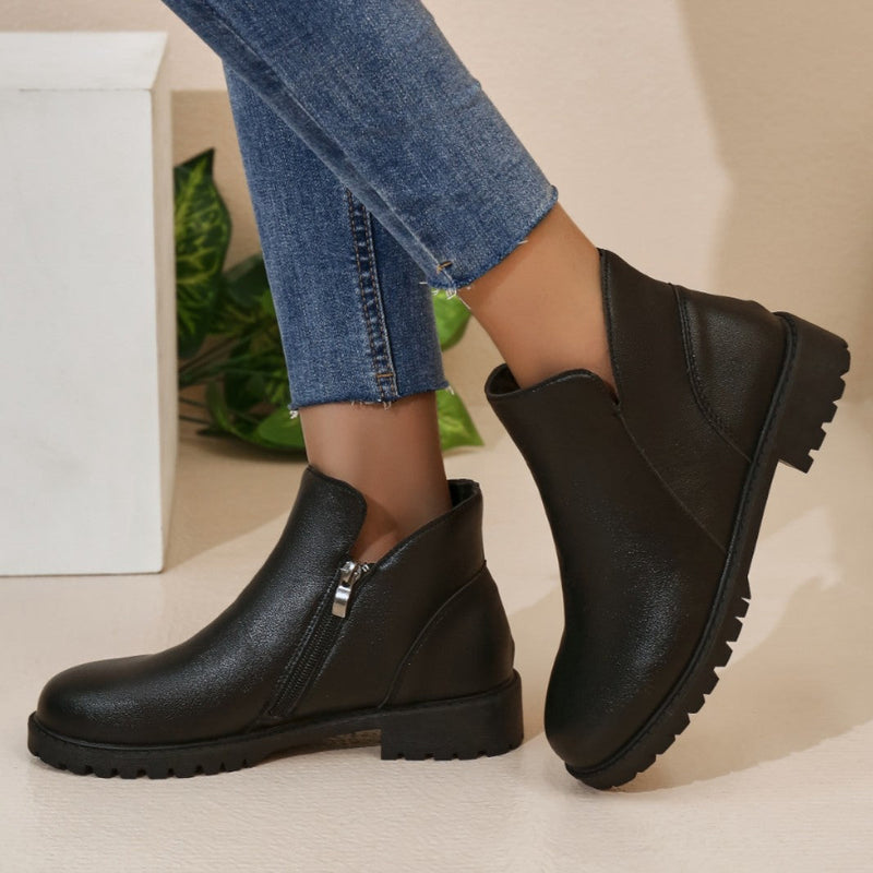 Beautifully Crafted Orthopedic Boots