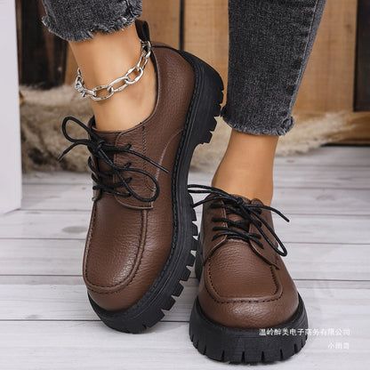 Vintage Inspired Orthopedic Shoes