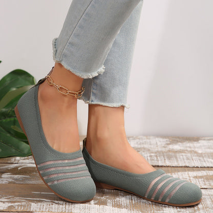 Vintage Inspired Orthopedic Shoes
