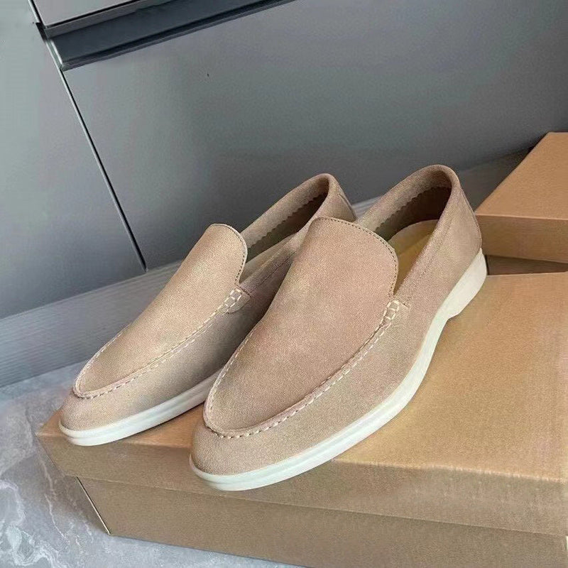 Graceful Orthopedic Shoes for Modern Look