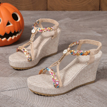 Comfortable Orthopedic Sandals for Daily Wear