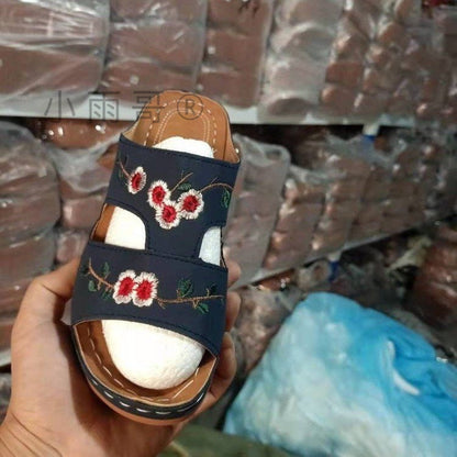 Beautifully Crafted Orthopedic Sandals