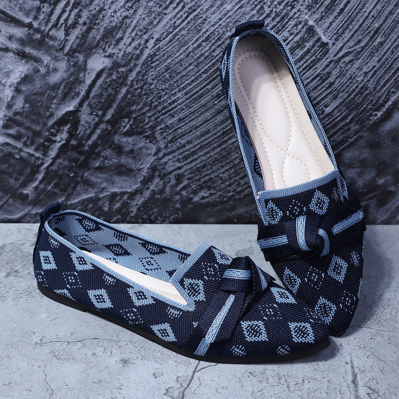 Beautifully Crafted Orthopedic Shoes