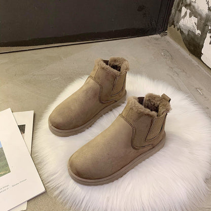 Stylish Orthopedic Boots for Any Occasion