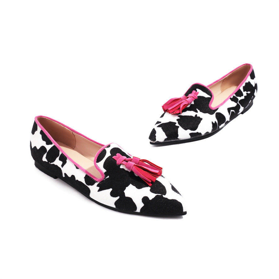 Elegant Orthopedic Shoes for Every Step