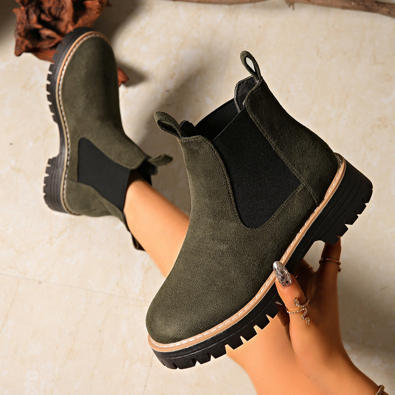 Stylish Orthopedic Boots for Any Occasion