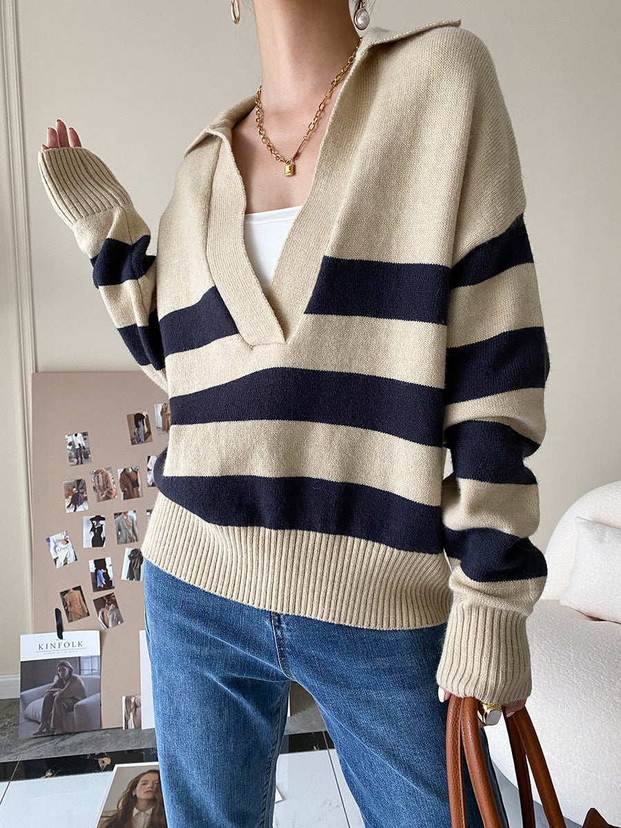 Vintage Inspired Jumper