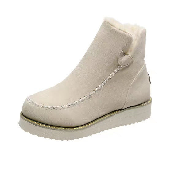 Comfortable Orthopedic Boots for Daily Wear