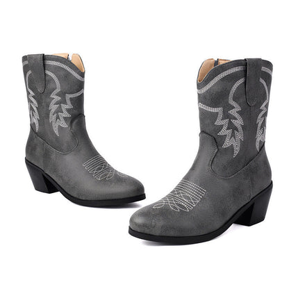 Comfortable Orthopedic Boots for Daily Wear