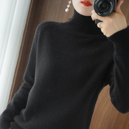 Thoughtfully Designed Jumper