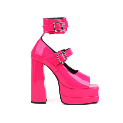 Graceful Orthopedic Boots for Modern Look