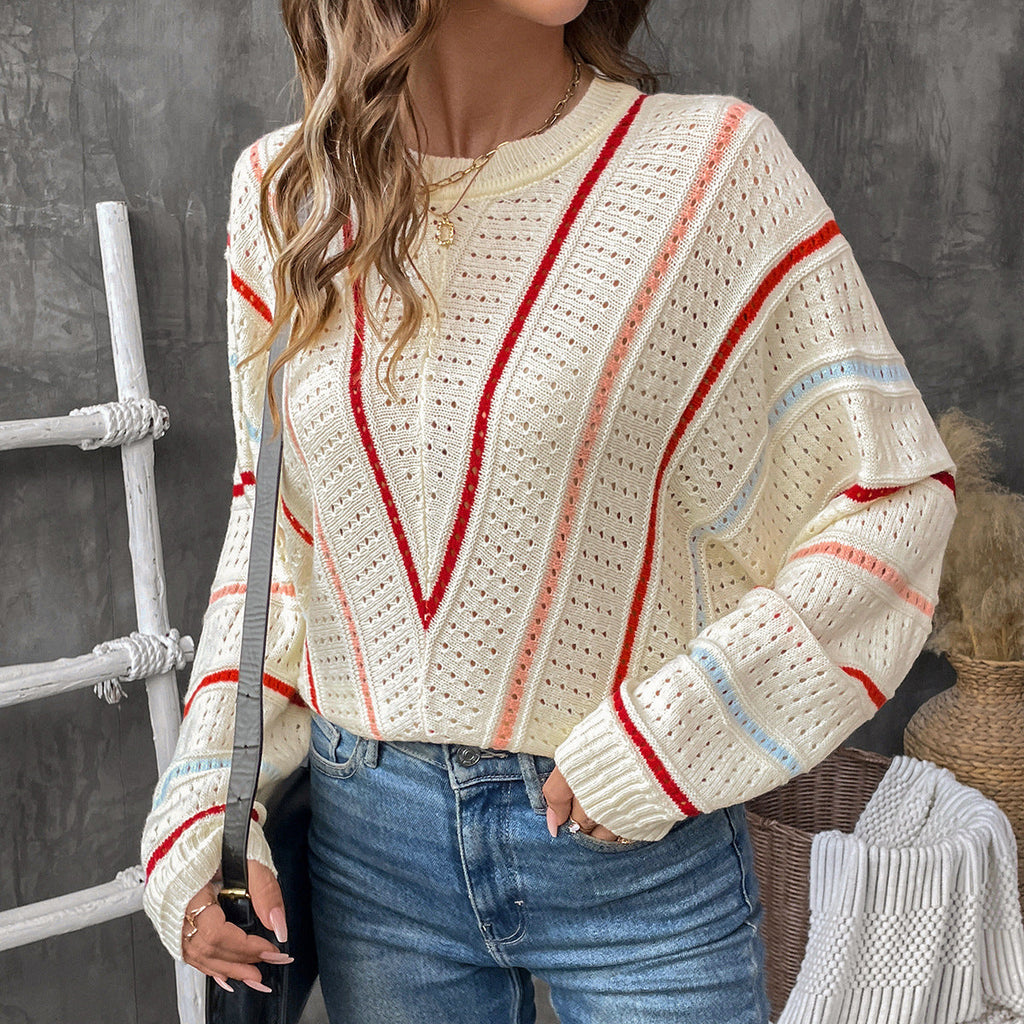 Beautifully Crafted Pullover