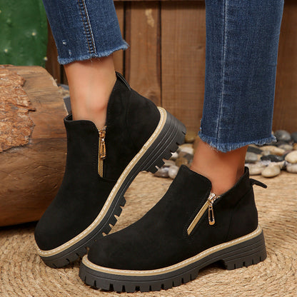 Stylish Orthopedic Boots for Any Occasion