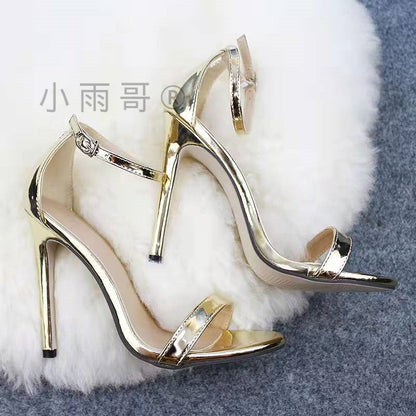 Chic Orthopedic Sandals with Unique Design
