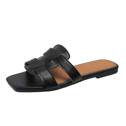 Classic Orthopedic Sandals with Timeless Style
