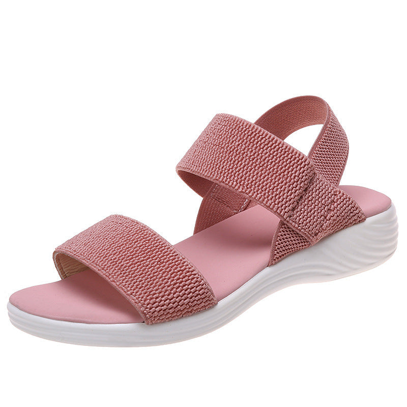 Beautifully Crafted Orthopedic Sandals