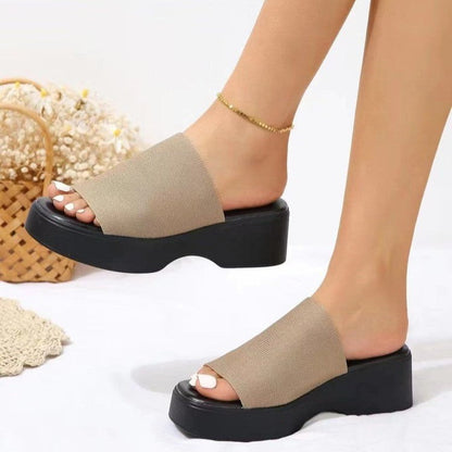 Elegant Orthopedic Sandals for Every Step