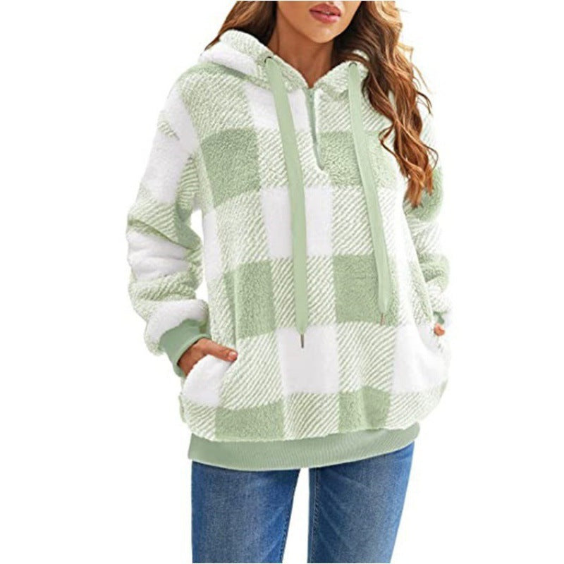 Grün