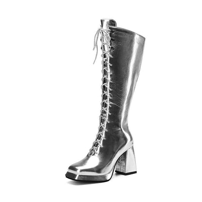 Beautifully Crafted Orthopedic Boots