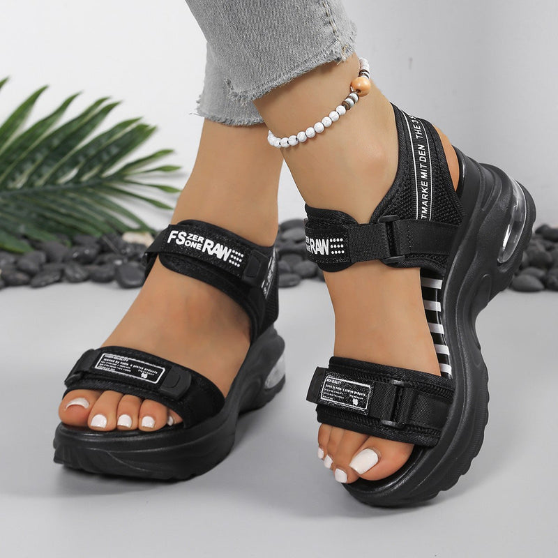 Comfortable Orthopedic Sandals for Daily Wear