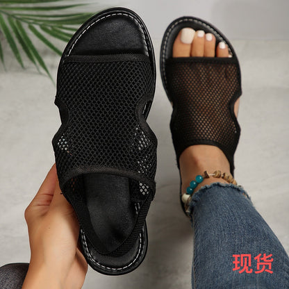 Beautifully Crafted Orthopedic Sandals