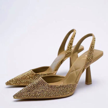 Chic Orthopedic Sandals with Unique Design