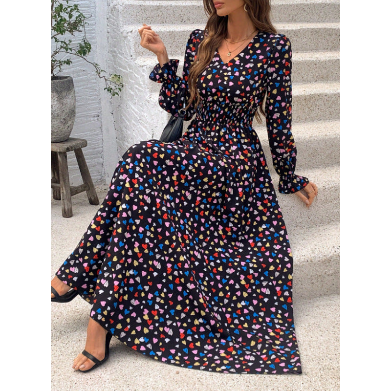 Elegantly Designed Garment
