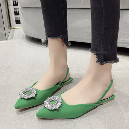 Classic Orthopedic Sandals with Timeless Style