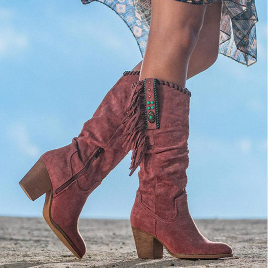 Stylish Orthopedic Boots for Any Occasion