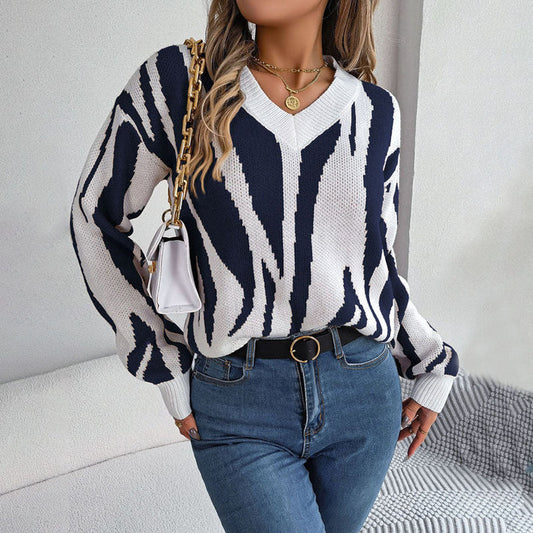 Thoughtfully Designed Jumper