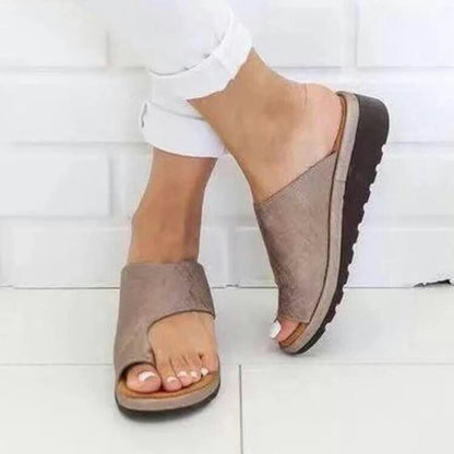 Comfortable Orthopedic Sandals for Daily Wear