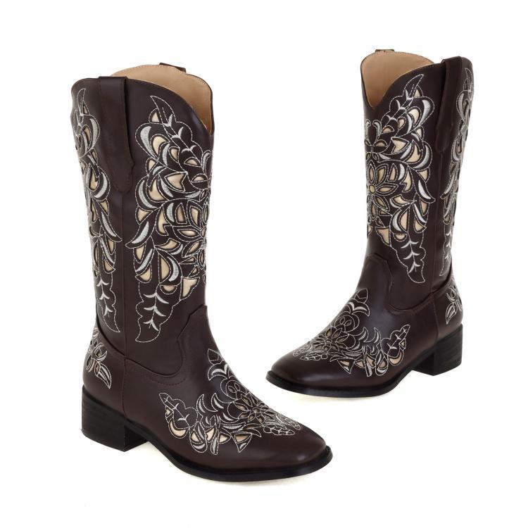 Comfortable Orthopedic Boots for Daily Wear