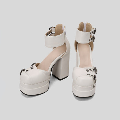 Elegant Orthopedic Boots for Every Step