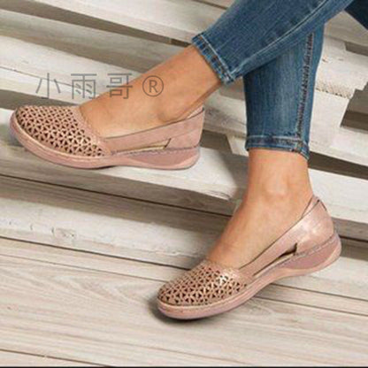 Comfortable Orthopedic Sandals for Daily Wear