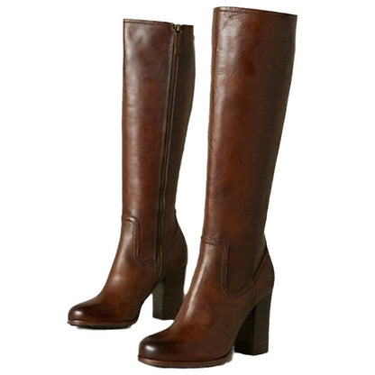 Beautifully Crafted Orthopedic Boots